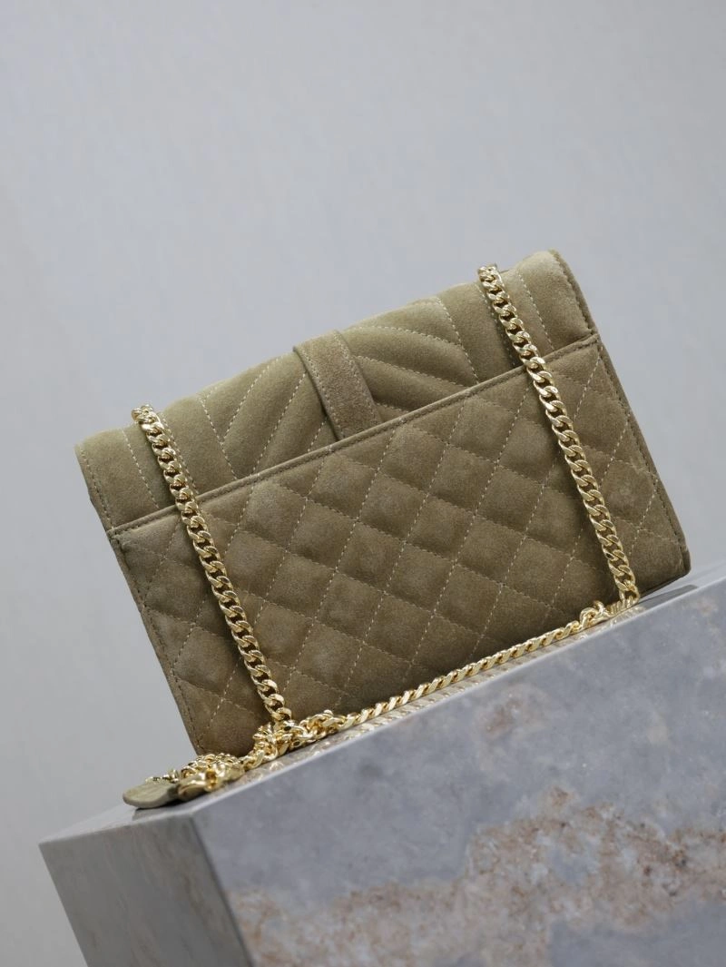 Elegant YSL Satchel Bags 62962