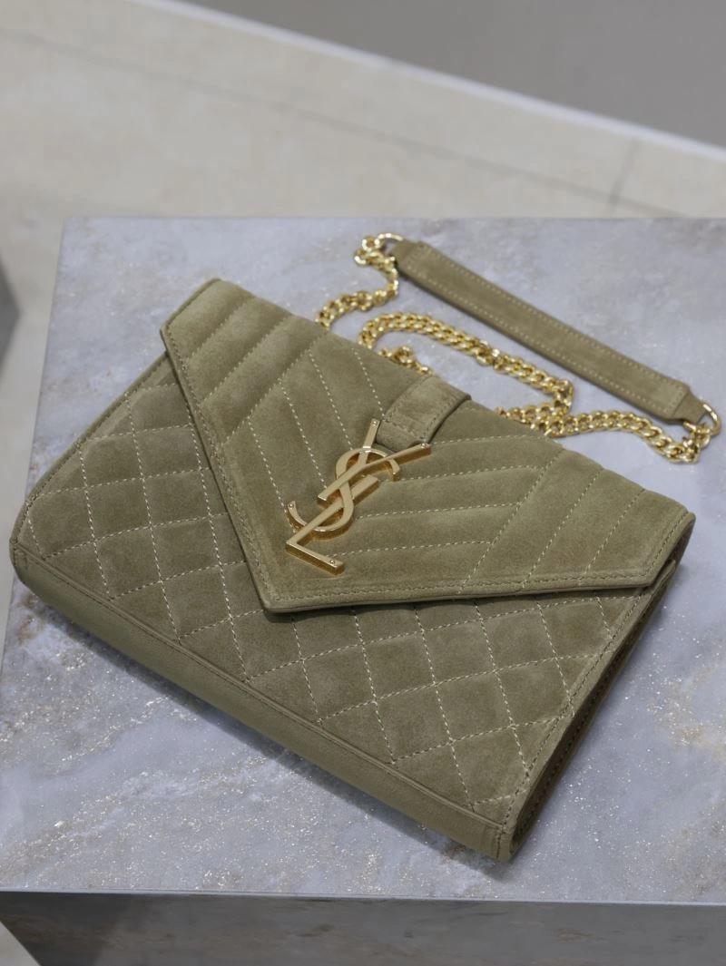 Elegant YSL Satchel Bags 62962