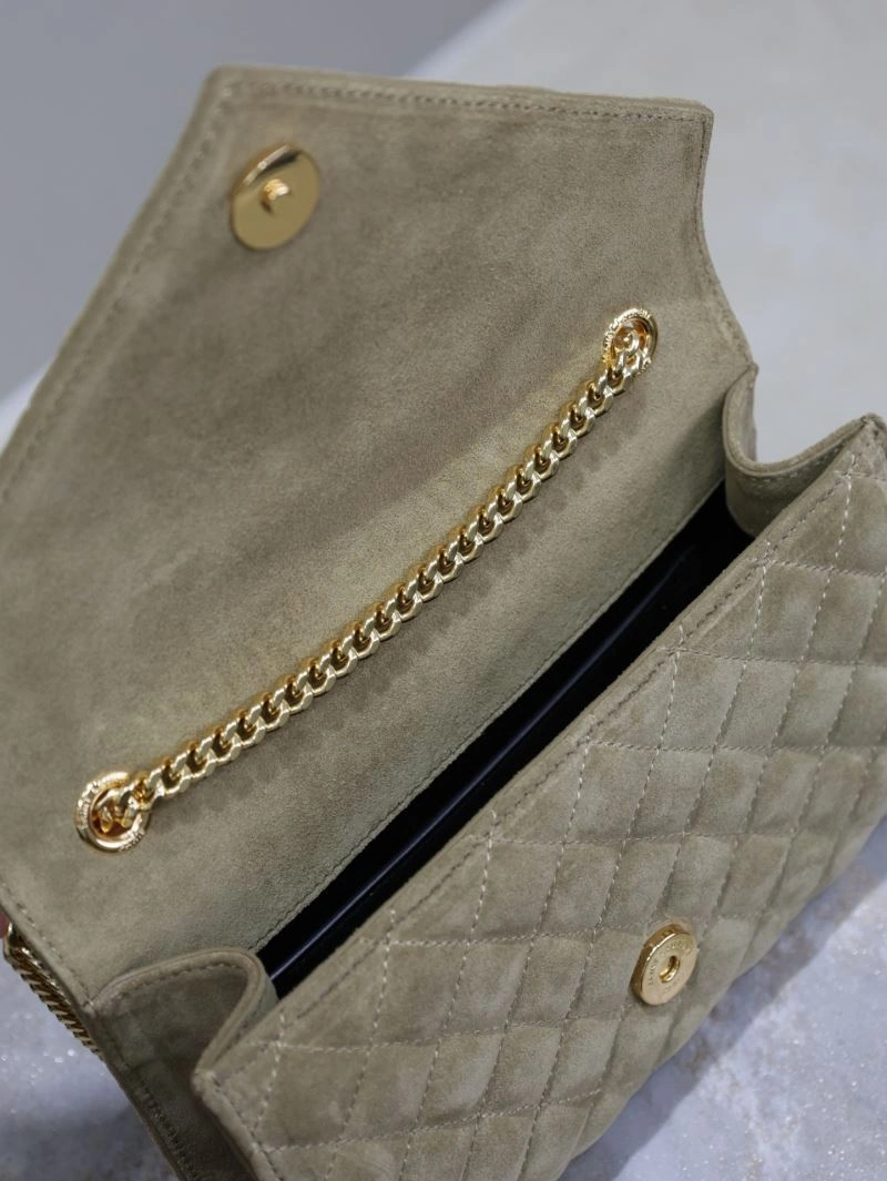 Elegant YSL Satchel Bags 62962