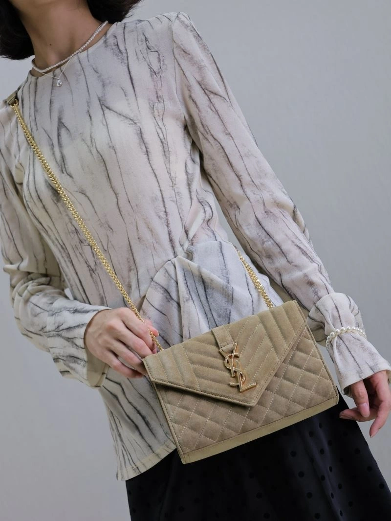 Elegant YSL Satchel Bags 62962