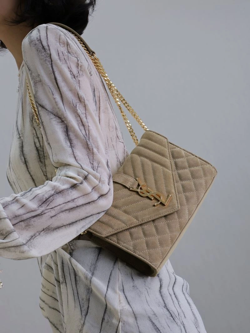 Elegant YSL Satchel Bags 62962