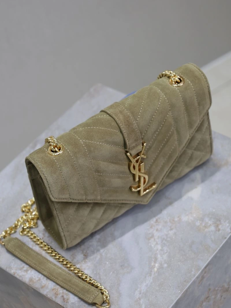 Elegant YSL Satchel Bags 62962