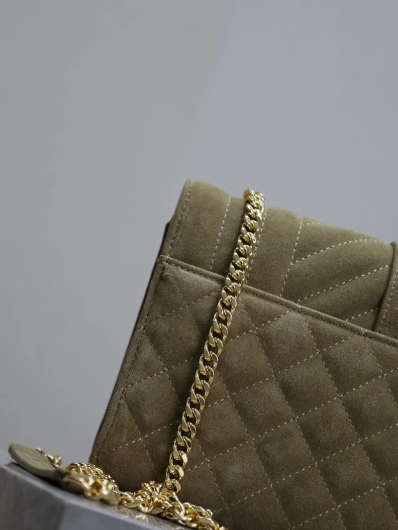 Elegant YSL Satchel Bags 62962