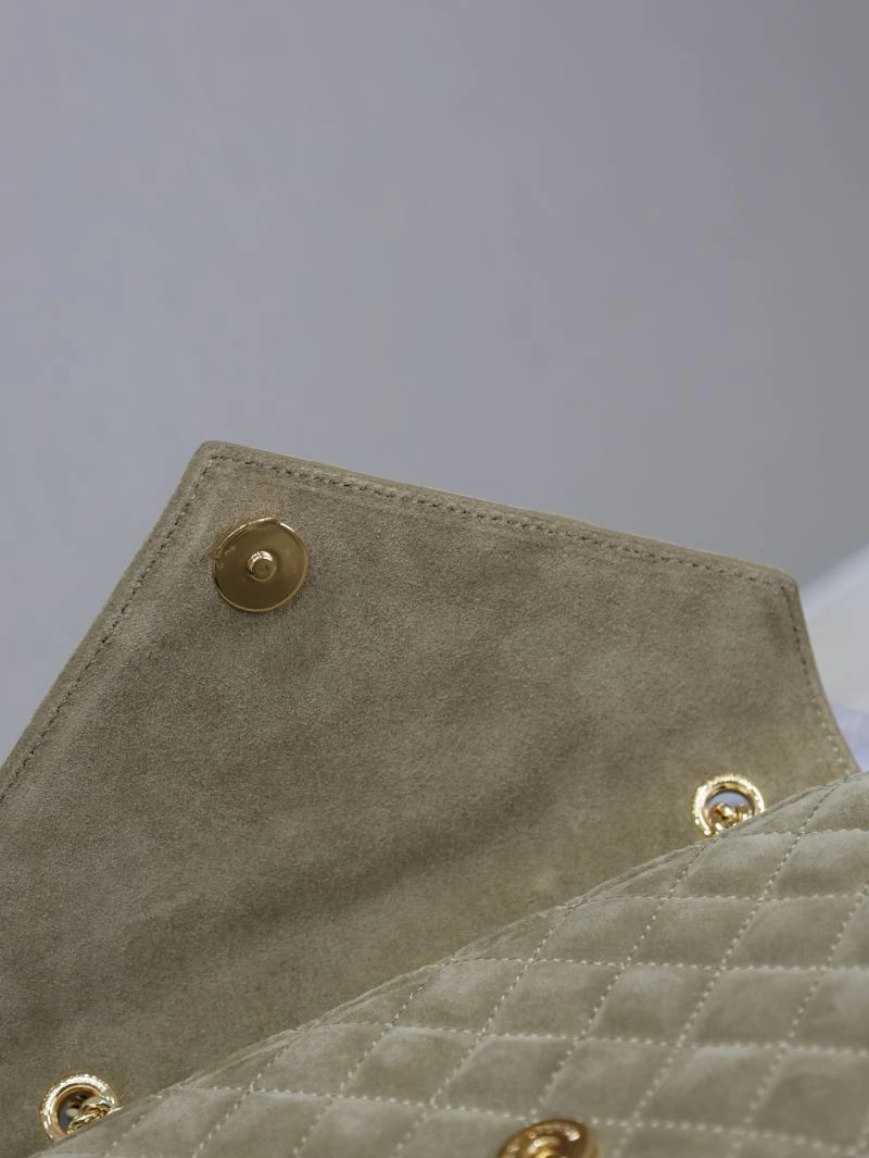 Elegant YSL Satchel Bags 62962