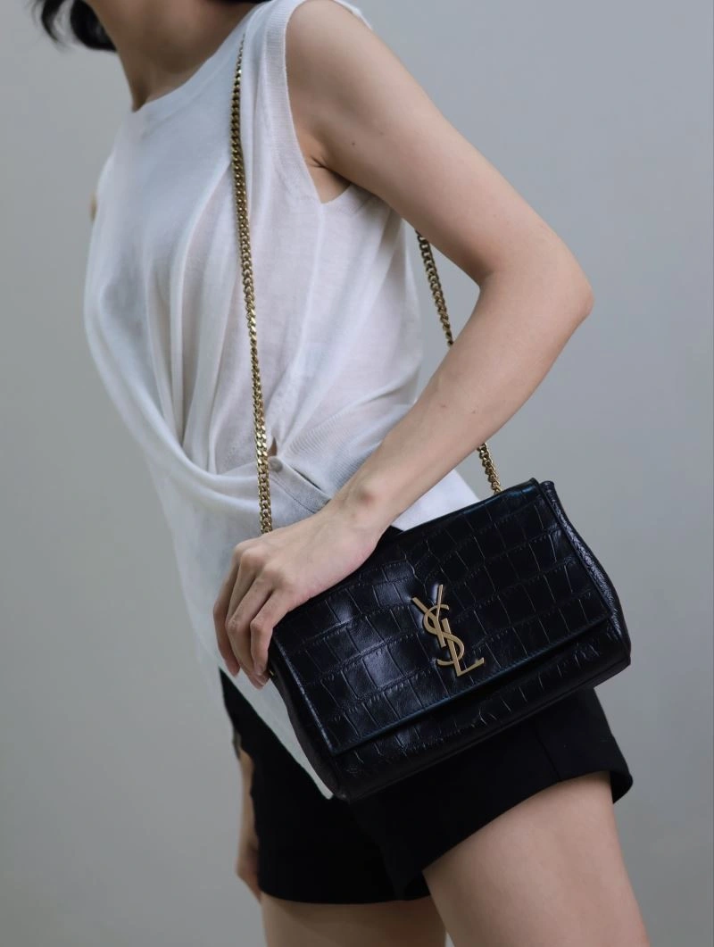 YSL Satchel Bags UrbanChic 62921