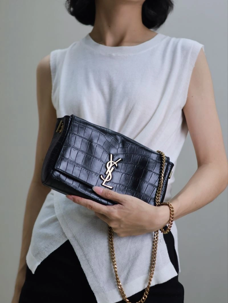 YSL Satchel Bags UrbanChic 62921