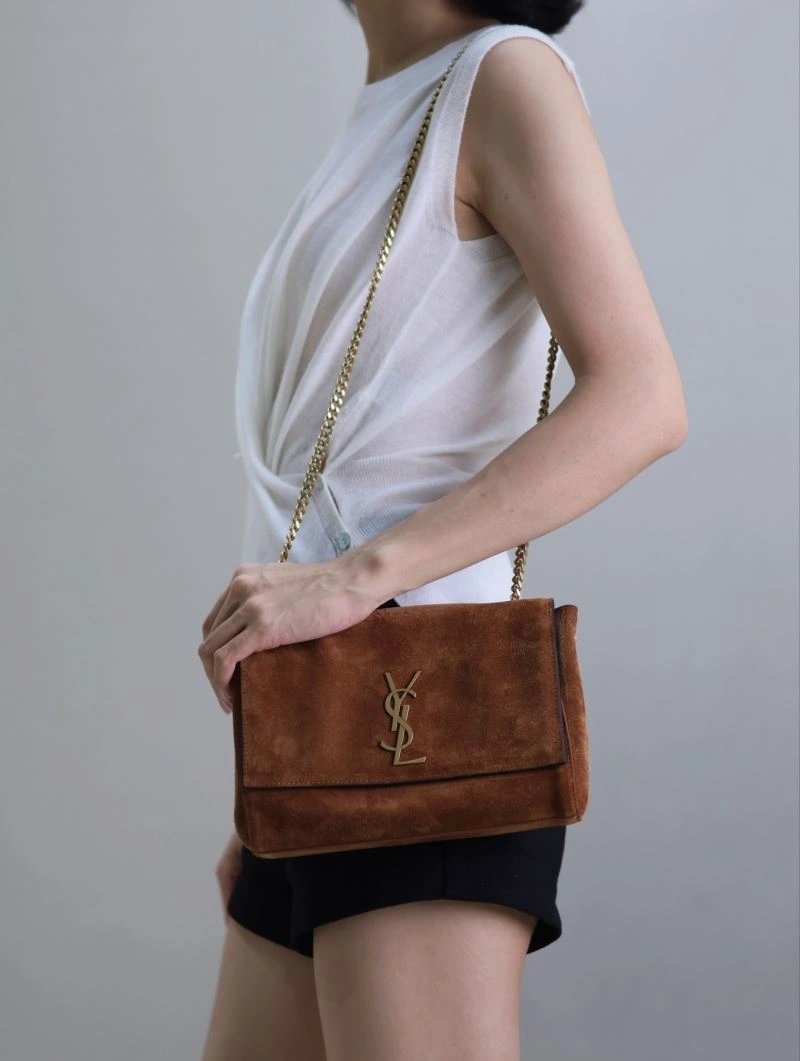 YSL Satchel Bags UrbanChic 62921
