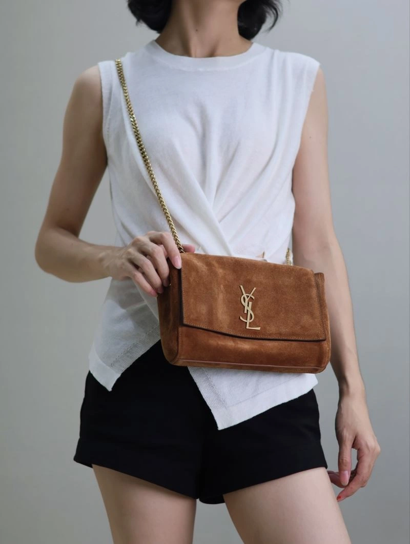 YSL Satchel Bags UrbanChic 62921
