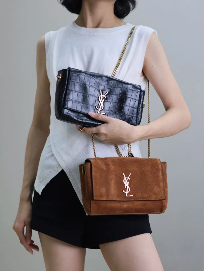 YSL Satchel Bags UrbanChic 62921