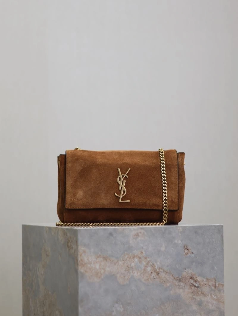 YSL Satchel Bags Youthful 62890