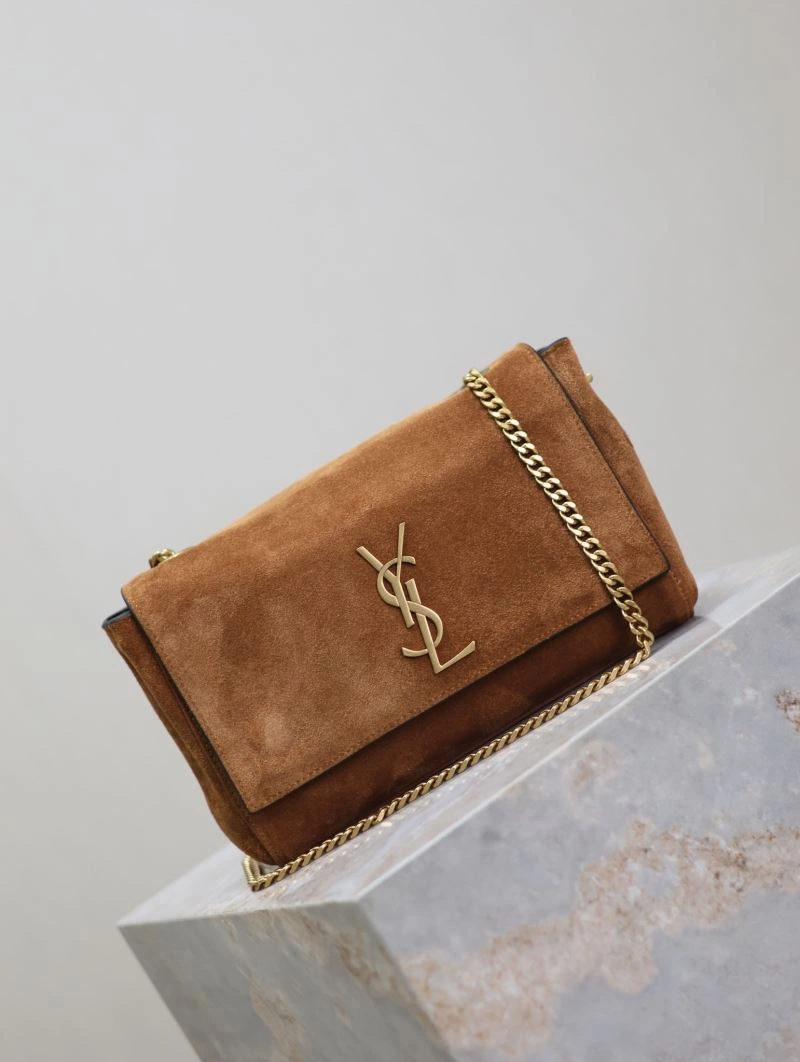 YSL Satchel Bags Youthful 62890