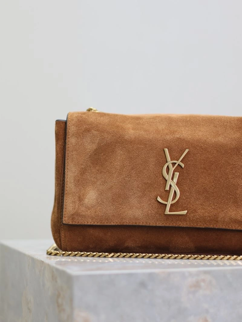 YSL Satchel Bags Youthful 62890