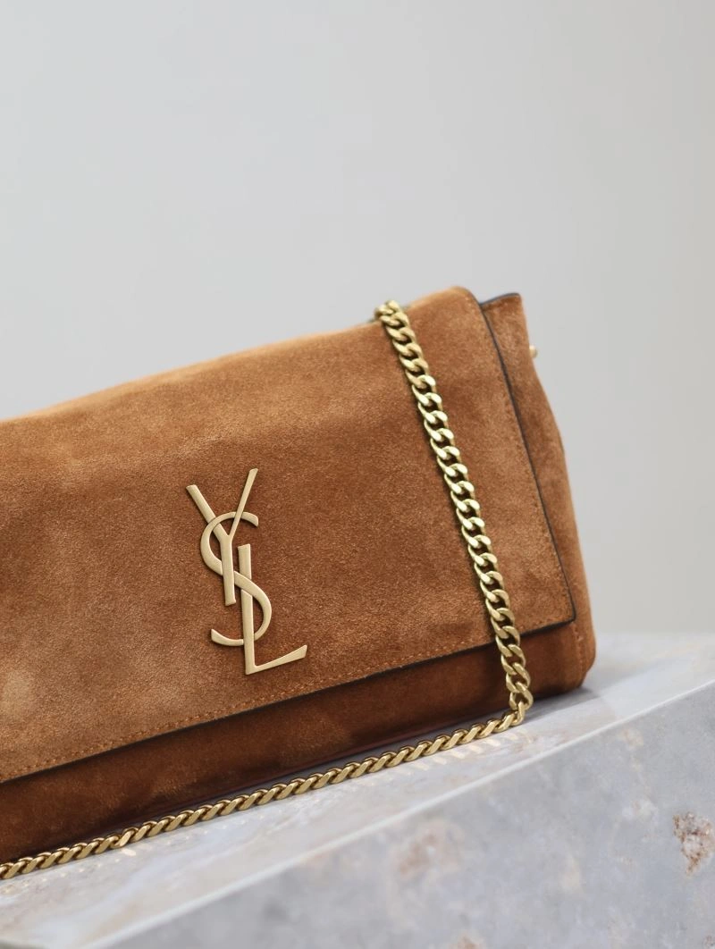 YSL Satchel Bags Youthful 62890