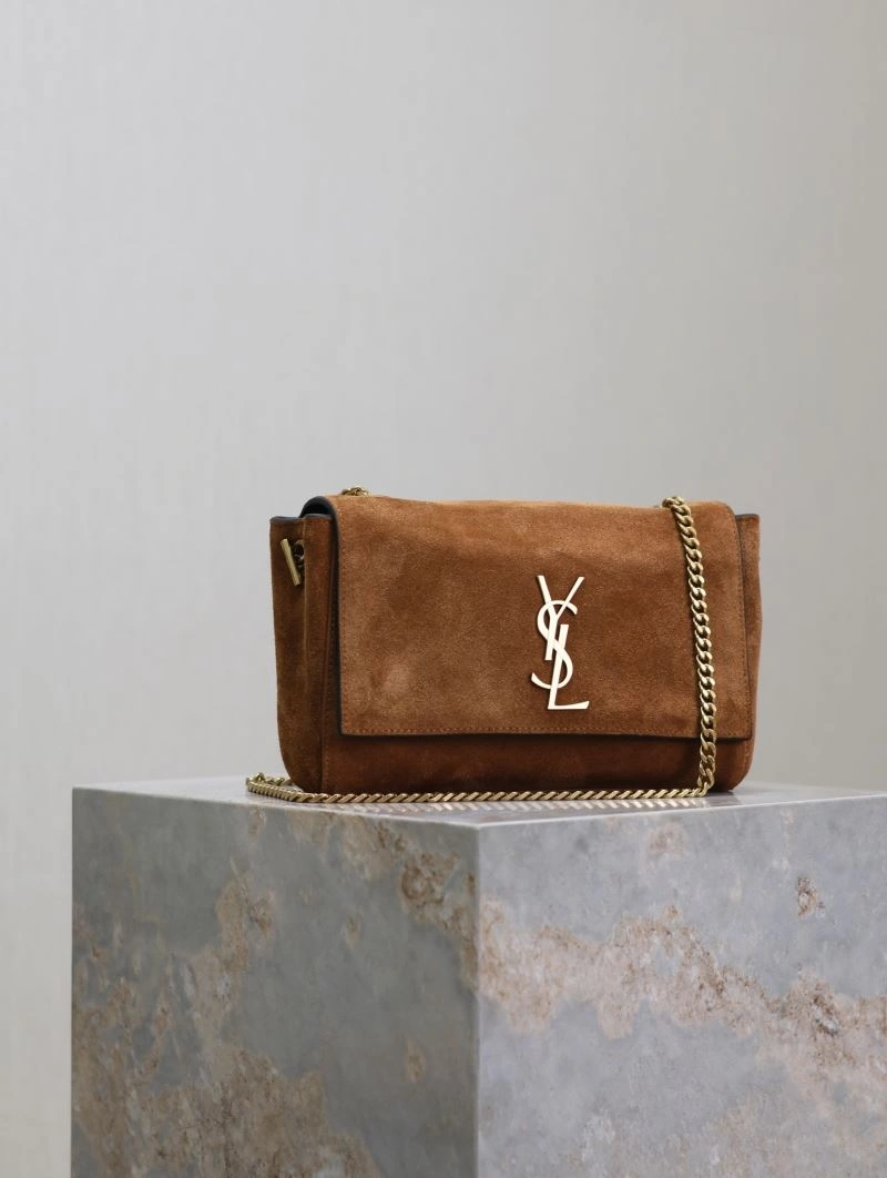 YSL Satchel Bags Youthful 62890