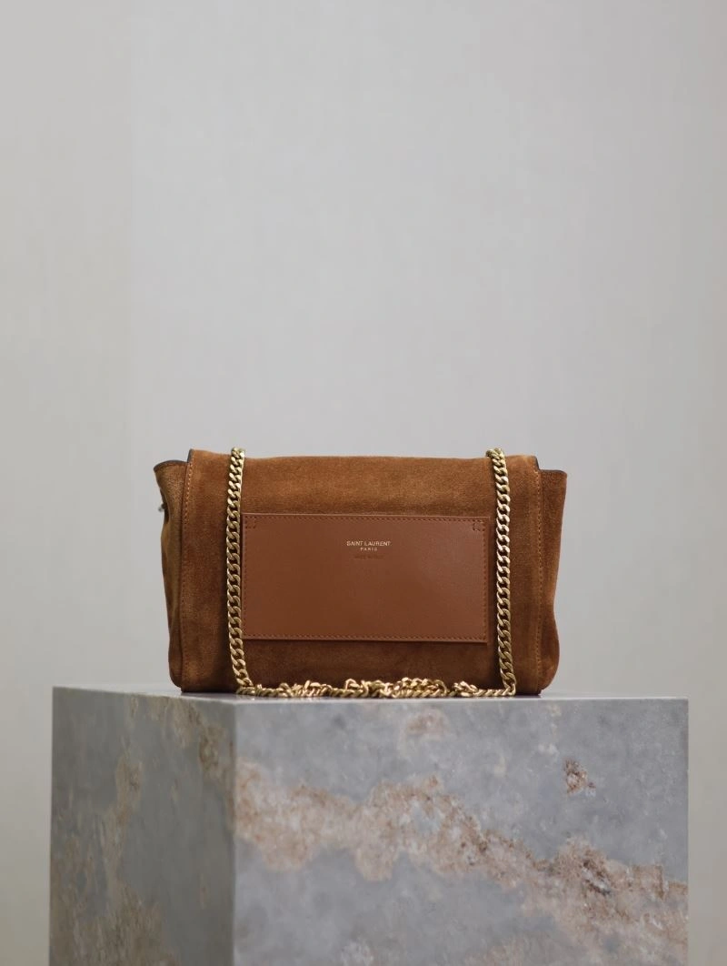 YSL Satchel Bags Youthful 62890