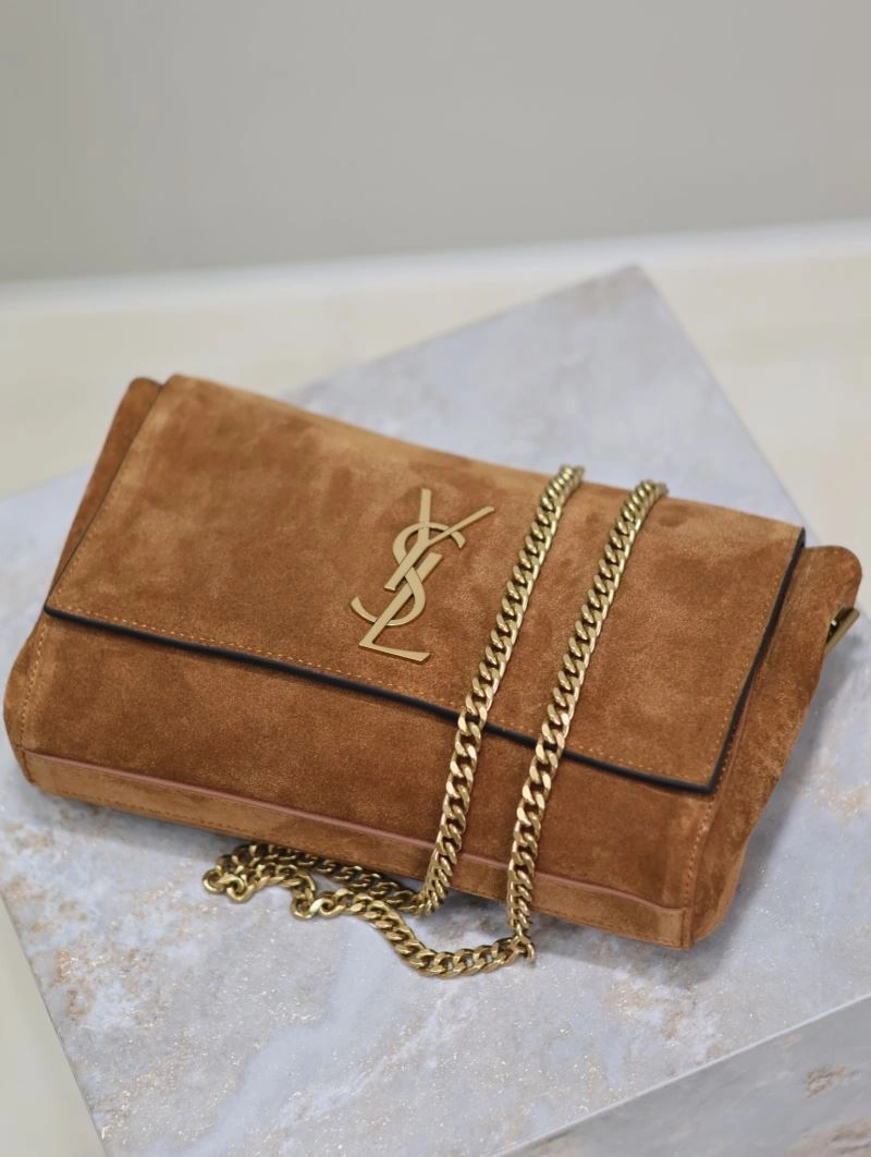 YSL Satchel Bags Youthful 62890