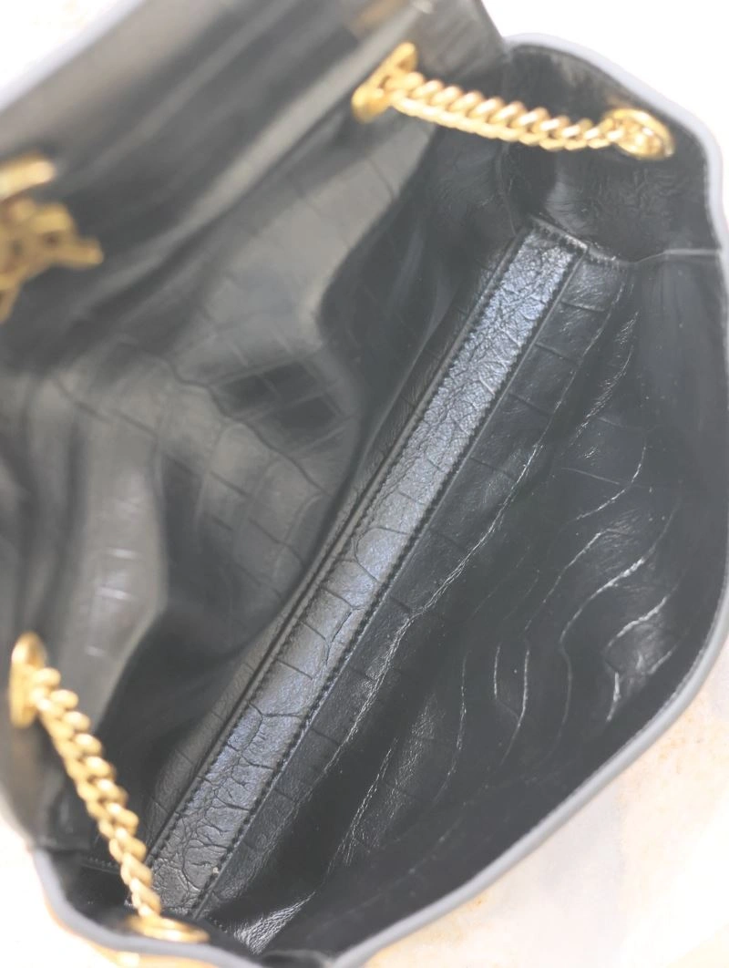 YSL Satchel Bags Youthful 62890