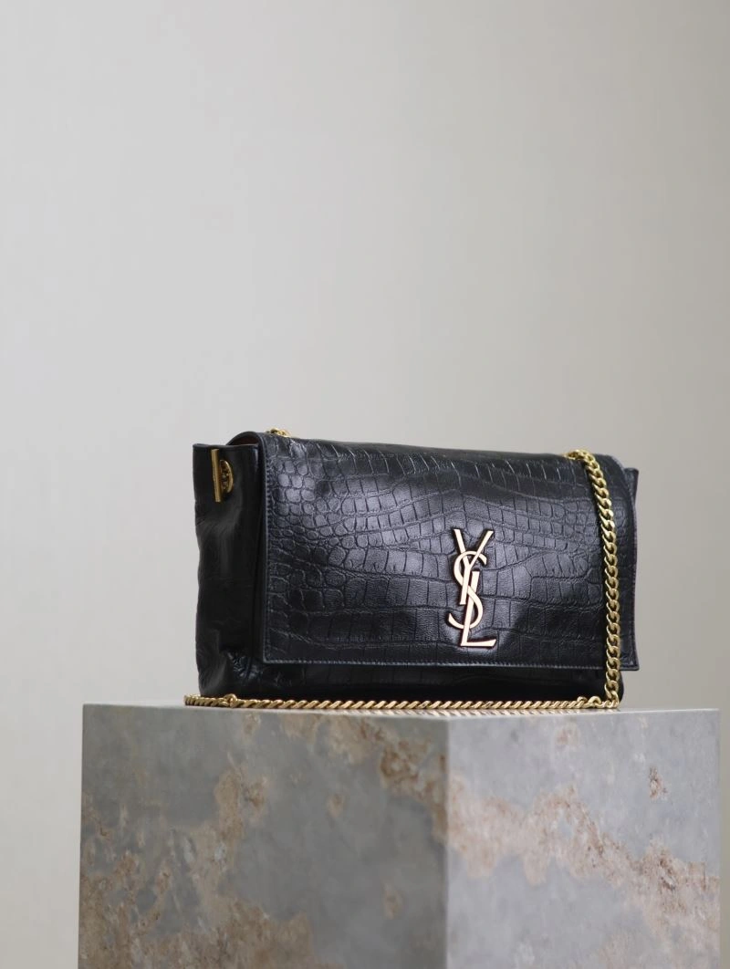 YSL Satchel Bags SportInspired 62887