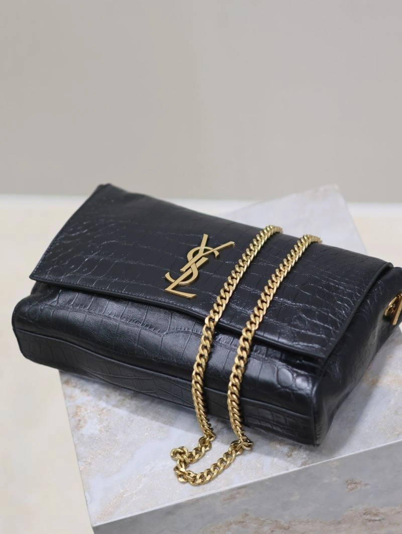 YSL Satchel Bags SportInspired 62887