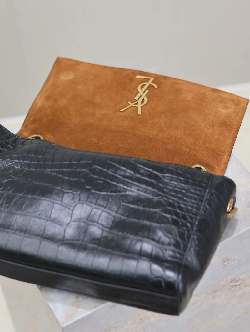 YSL Satchel Bags SportInspired 62887