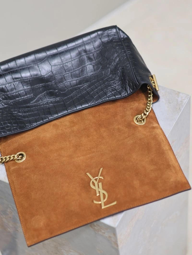 YSL Satchel Bags SportInspired 62887