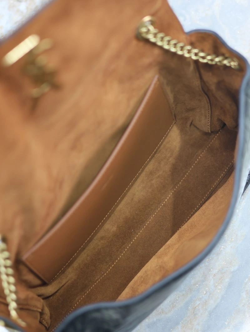 YSL Satchel Bags SportInspired 62887