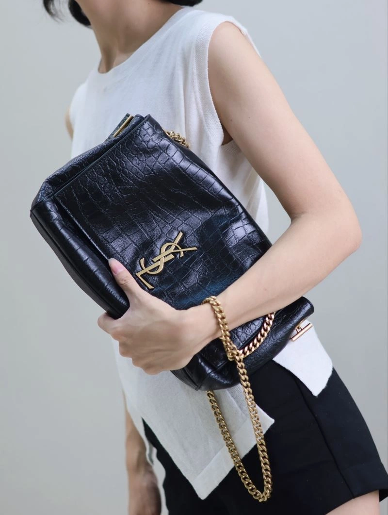 YSL Satchel Bags SportInspired 62887