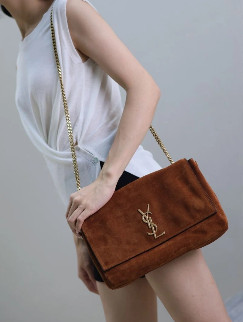 YSL Satchel Bags SportInspired 62887