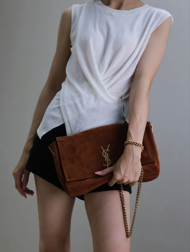 YSL Satchel Bags SportInspired 62887