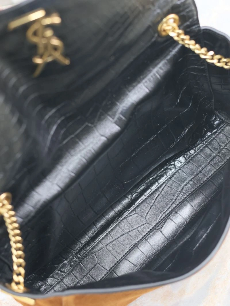 MoistureWicking YSL Satchel Bags 62886