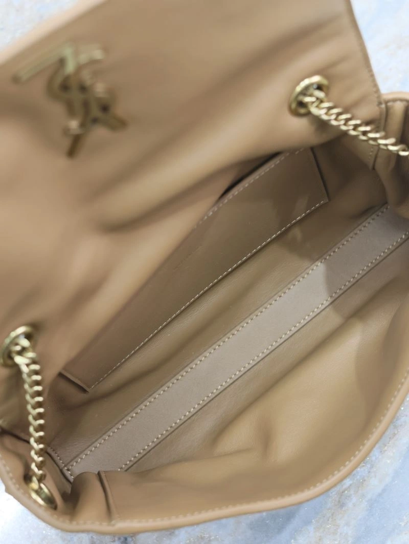 SportInspired YSL Satchel Bags 62910