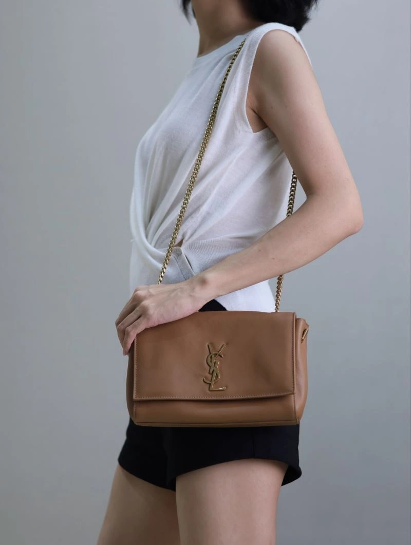 SportInspired YSL Satchel Bags 62910