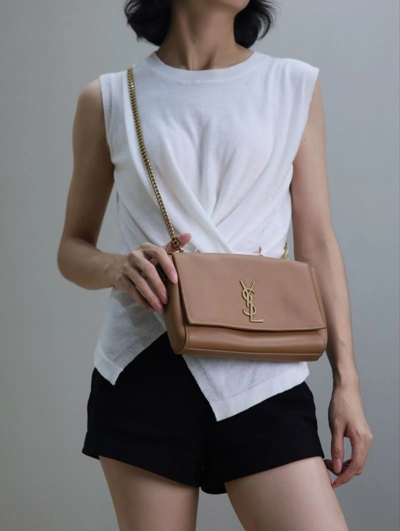 SportInspired YSL Satchel Bags 62910