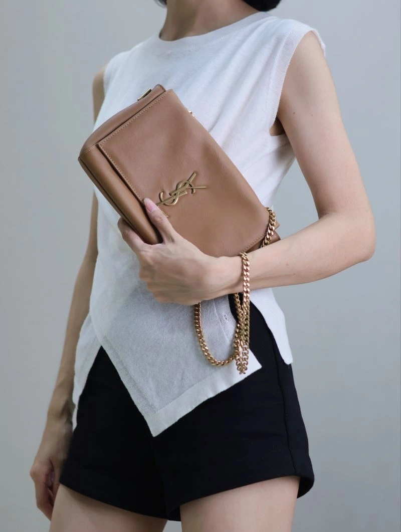 SportInspired YSL Satchel Bags 62910