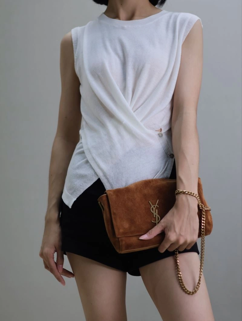 SportInspired YSL Satchel Bags 62910