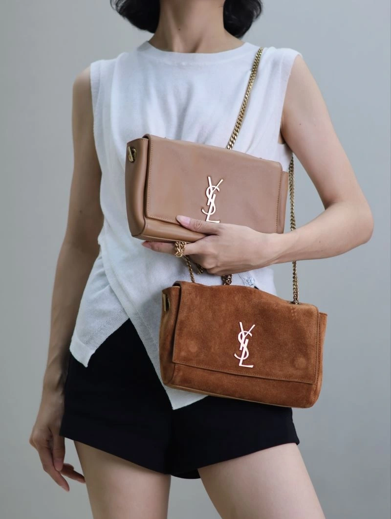 SportInspired YSL Satchel Bags 62910