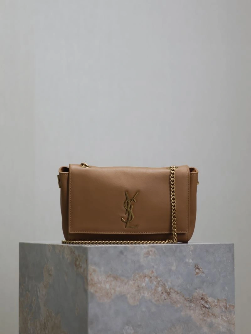 YSL Satchel Bags Vibrant 62885