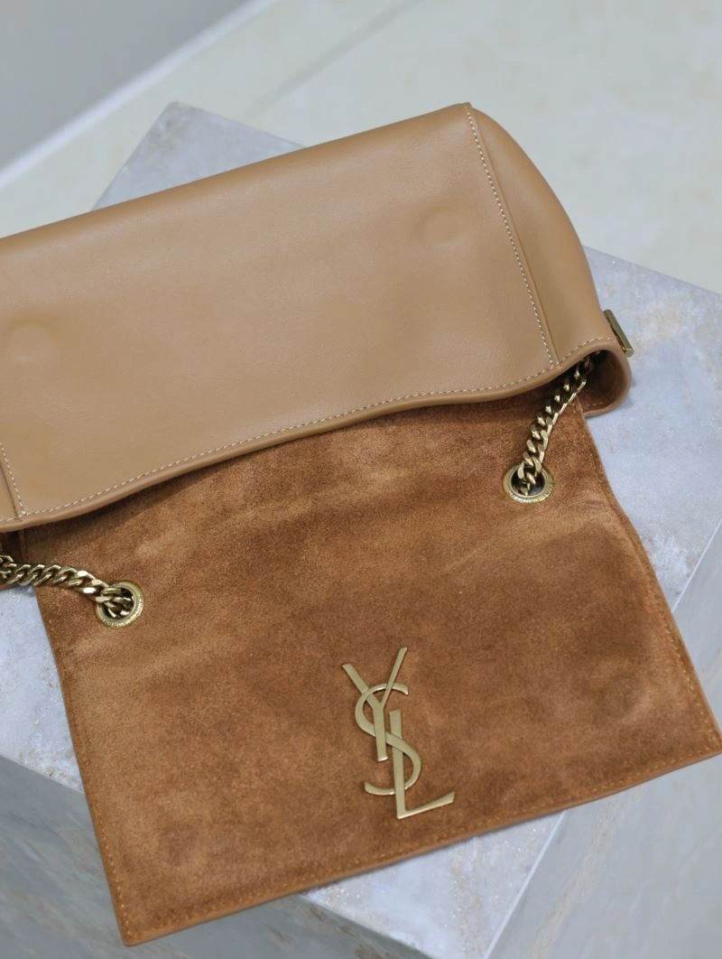 YSL Satchel Bags Vibrant 62885