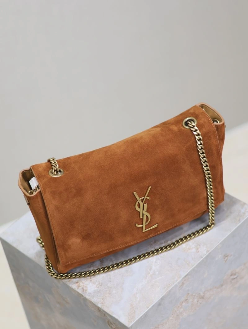 YSL Satchel Bags Timeless 62906