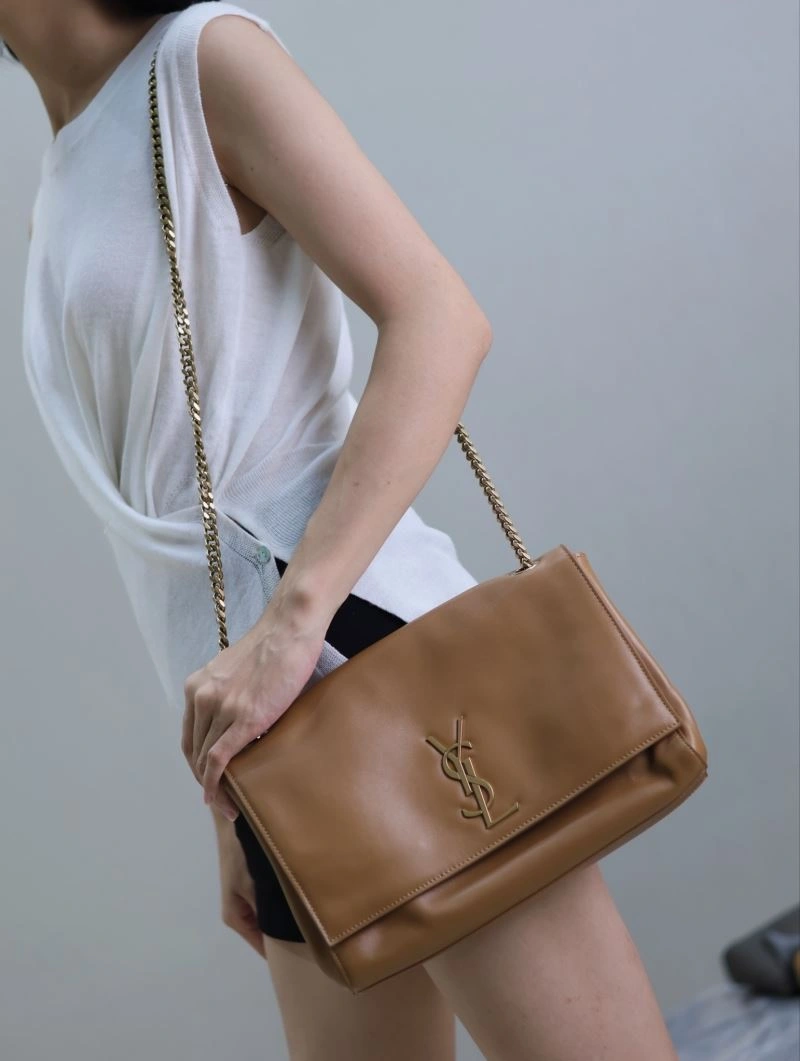 YSL Satchel Bags Timeless 62906