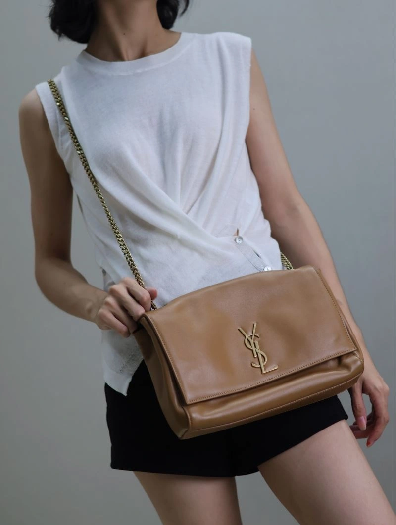 YSL Satchel Bags Timeless 62906