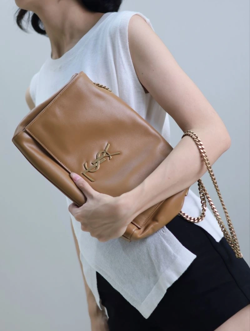 YSL Satchel Bags Timeless 62906