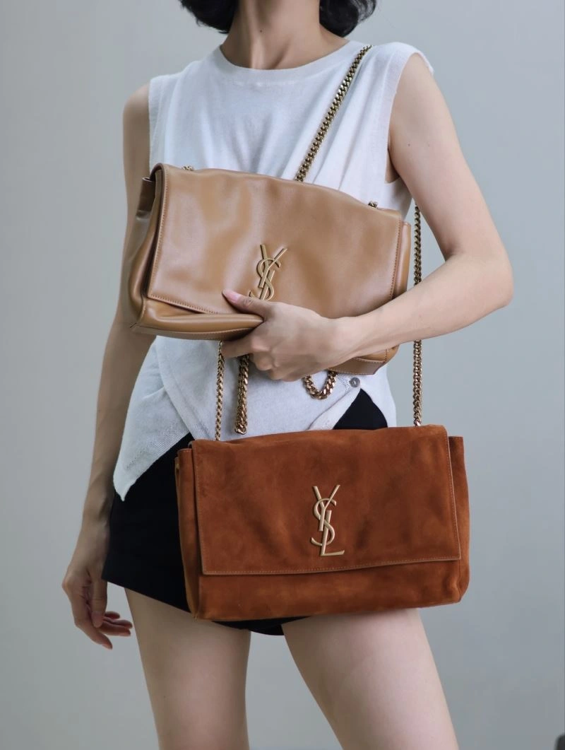 YSL Satchel Bags Timeless 62906