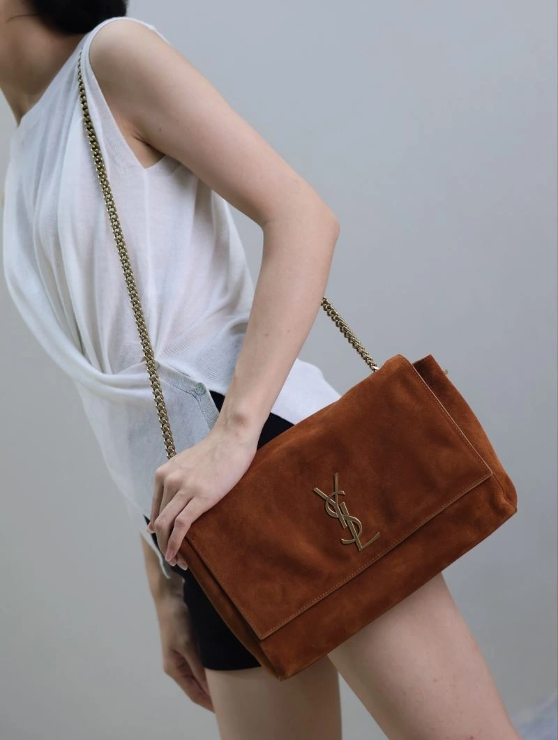 YSL Satchel Bags Timeless 62906