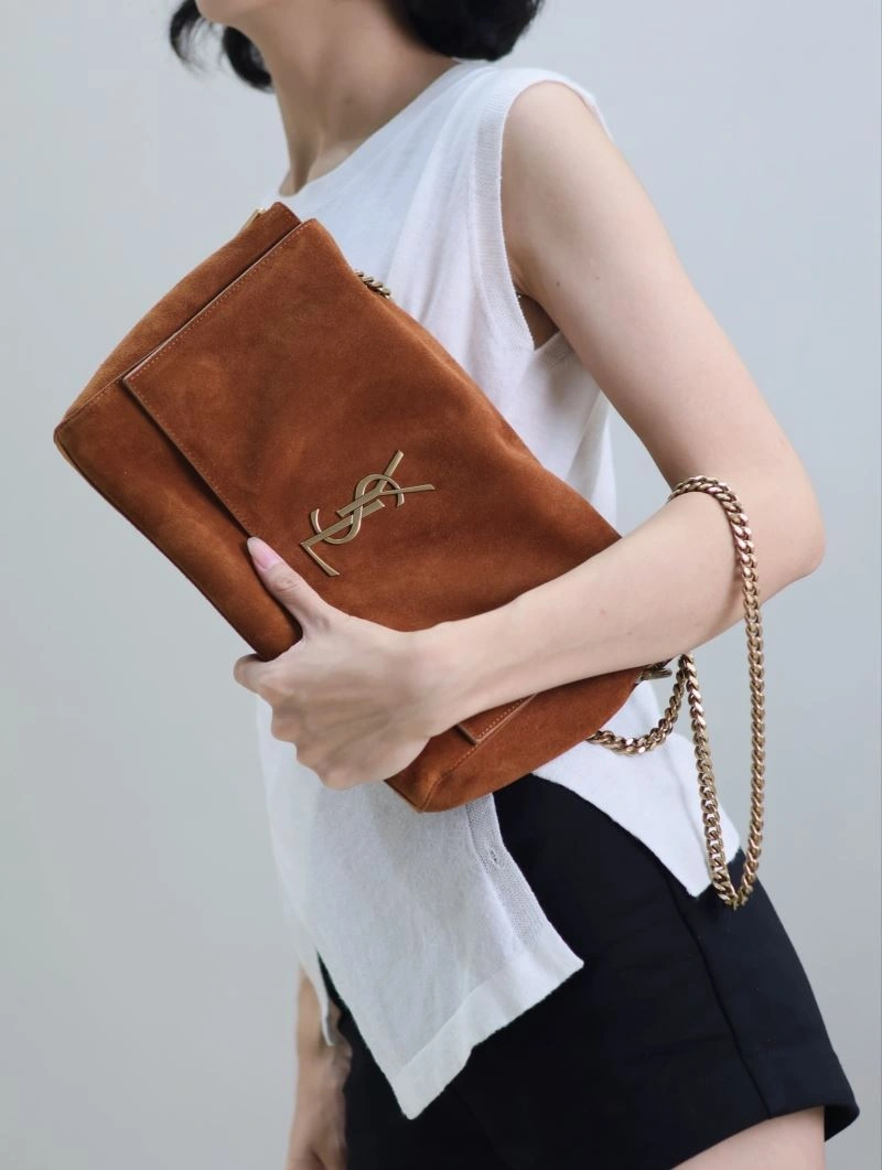 YSL Satchel Bags Timeless 62906