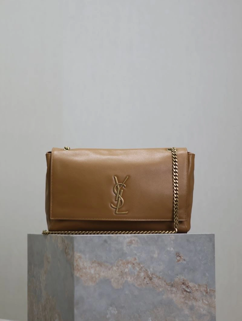 YSL Satchel Bags Unisex 62867
