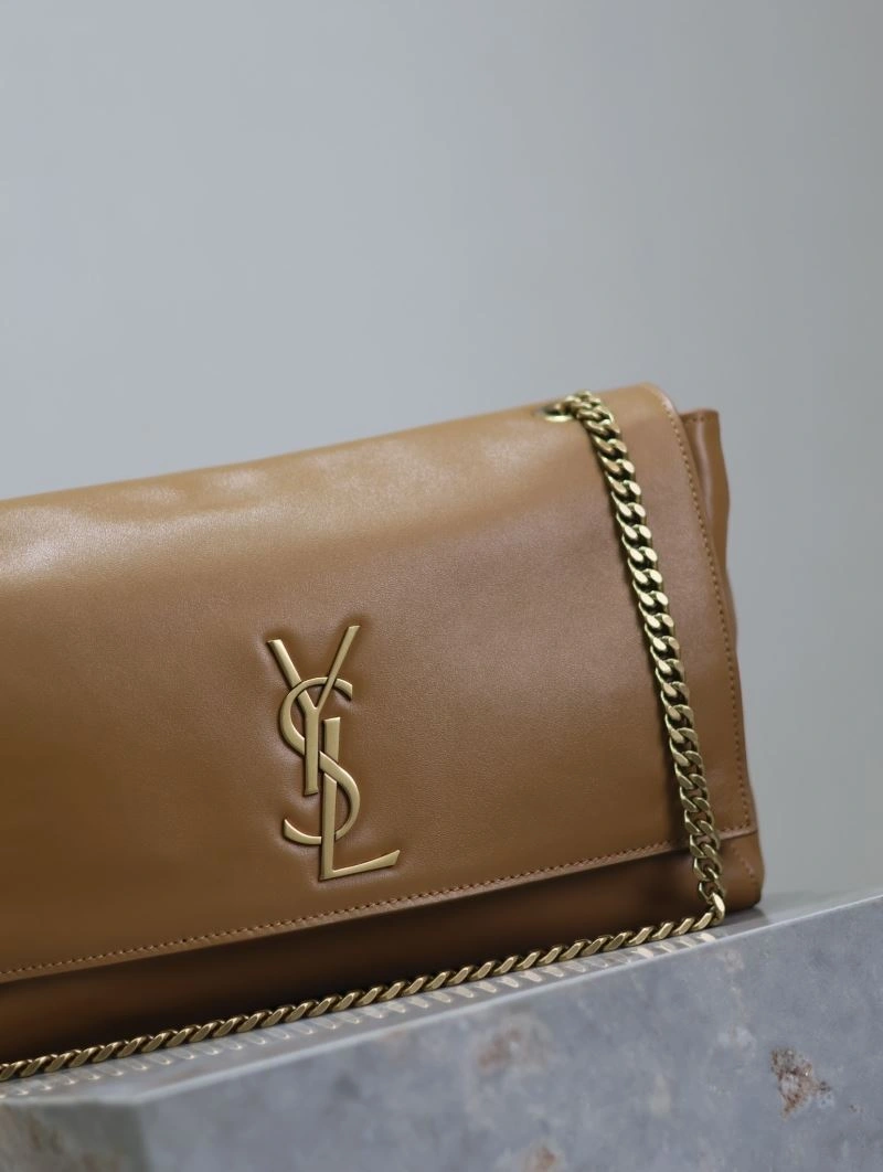 YSL Satchel Bags Unisex 62867