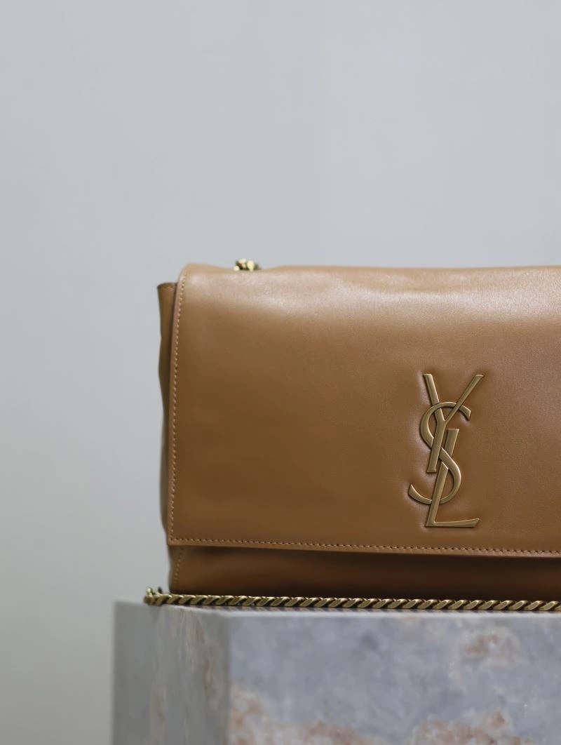 YSL Satchel Bags Unisex 62867