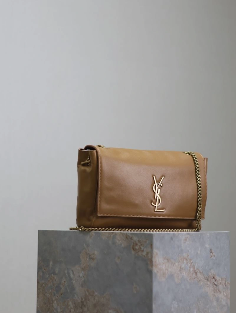 YSL Satchel Bags Unisex 62867