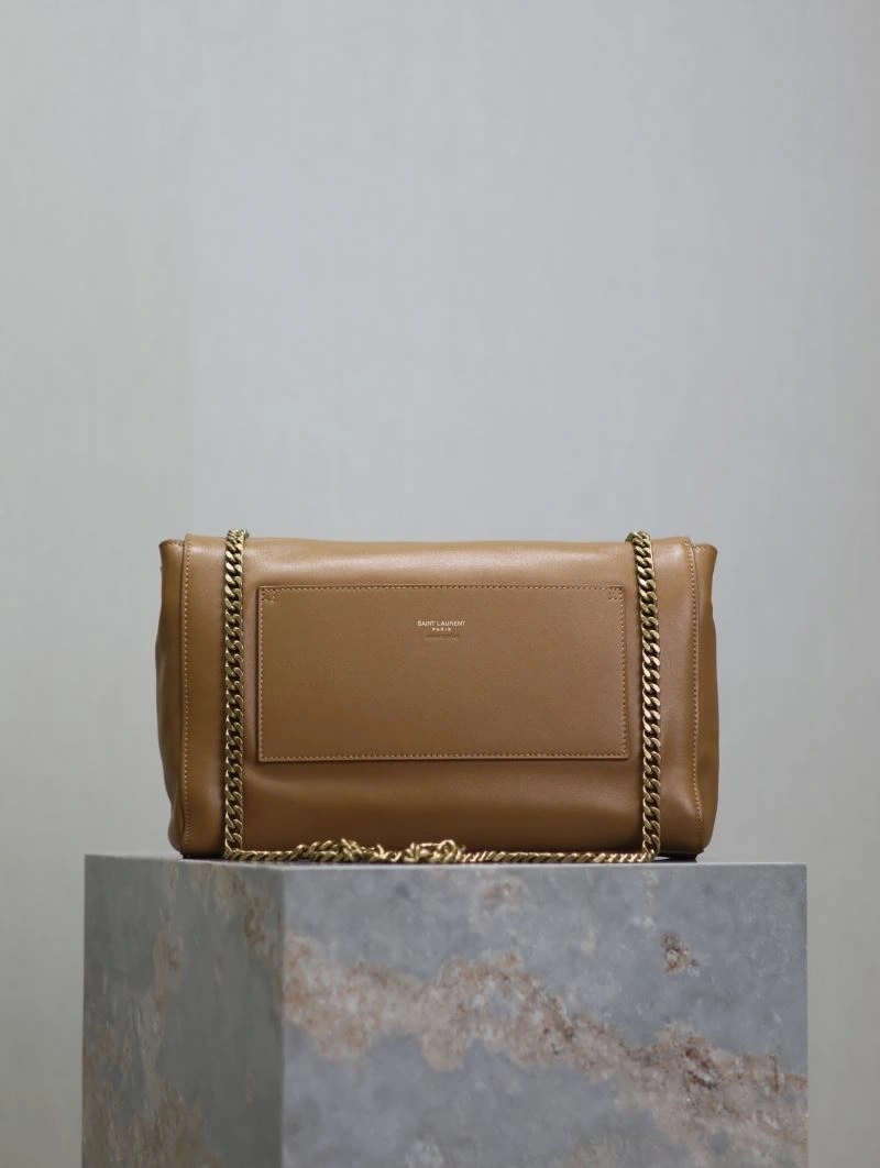 YSL Satchel Bags Unisex 62867